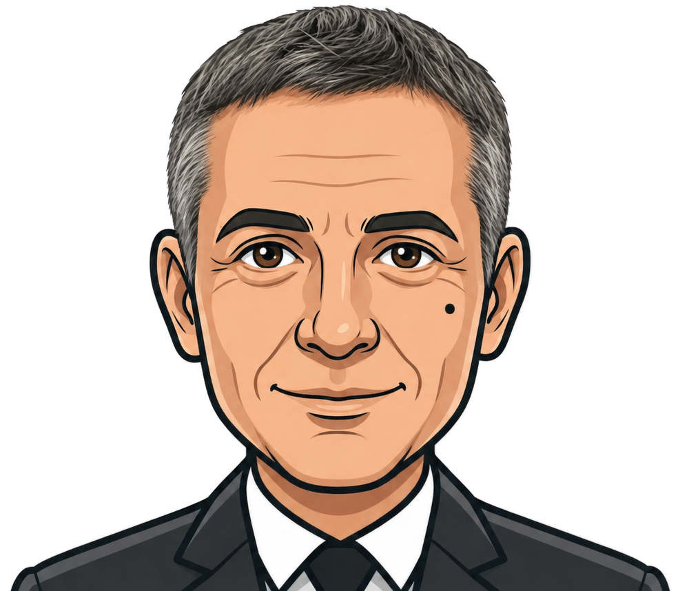 Avatar du professeur