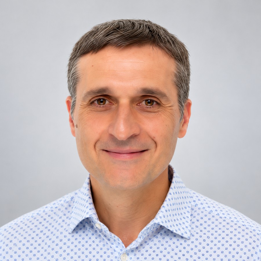 Jérôme Gazeau